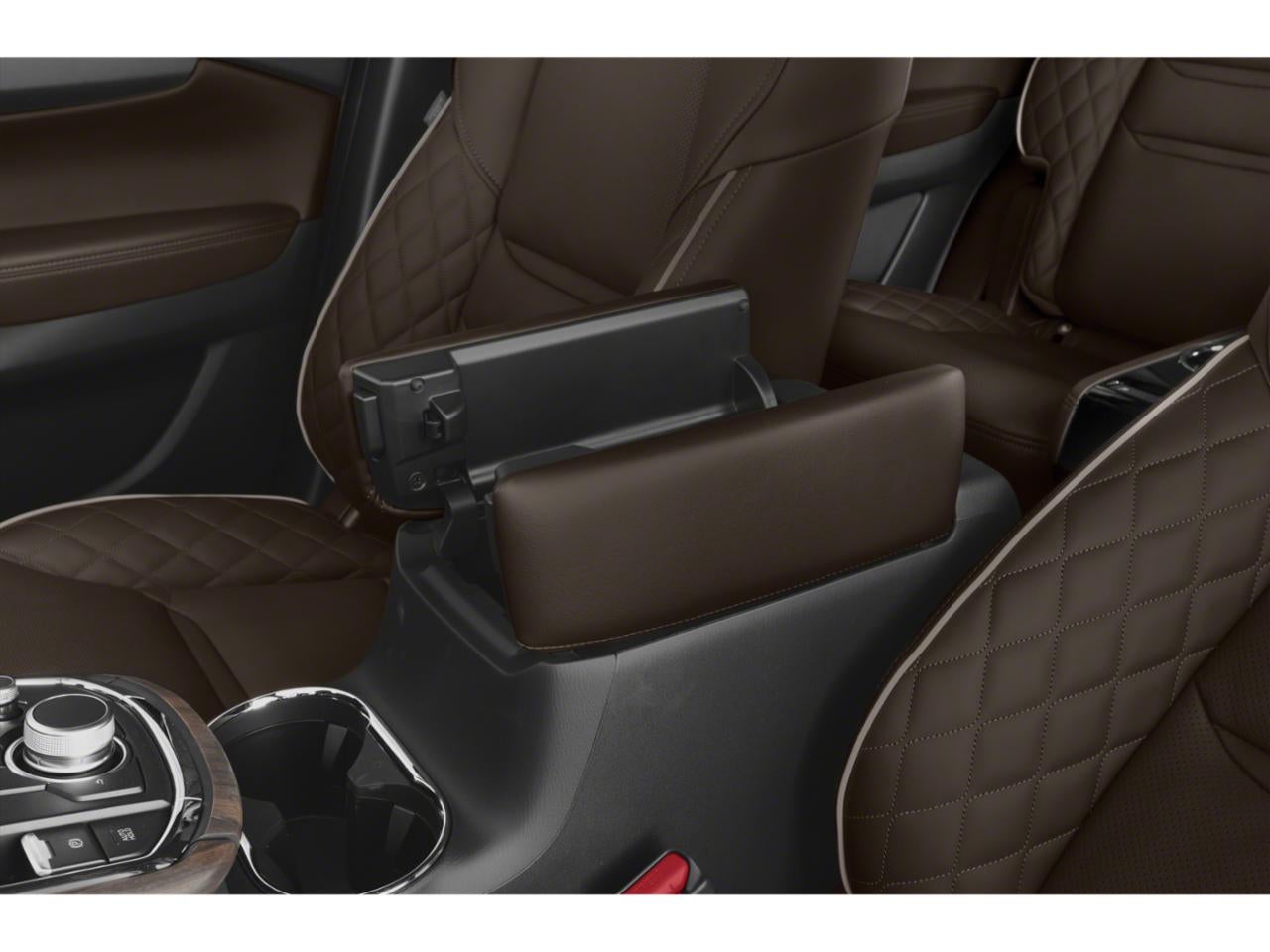 2022 Mazda Mazda CX-9 Signature AWD
