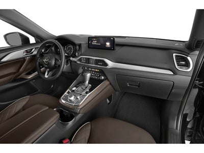 2022 Mazda Mazda CX-9 Signature AWD