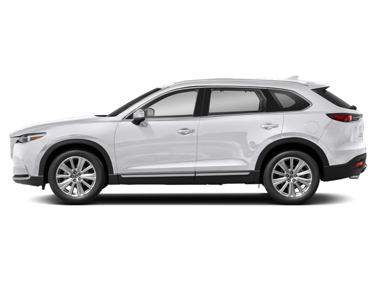 2022 Mazda Mazda CX-9 Signature AWD