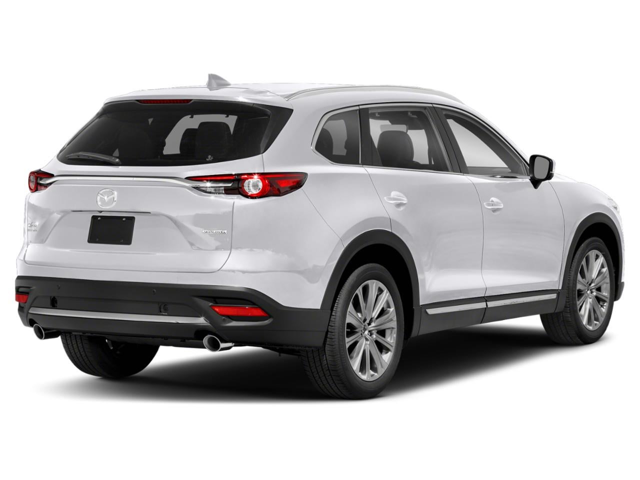 2022 Mazda Mazda CX-9 Signature AWD