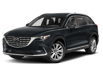 2022 Mazda Mazda CX-9 Signature AWD