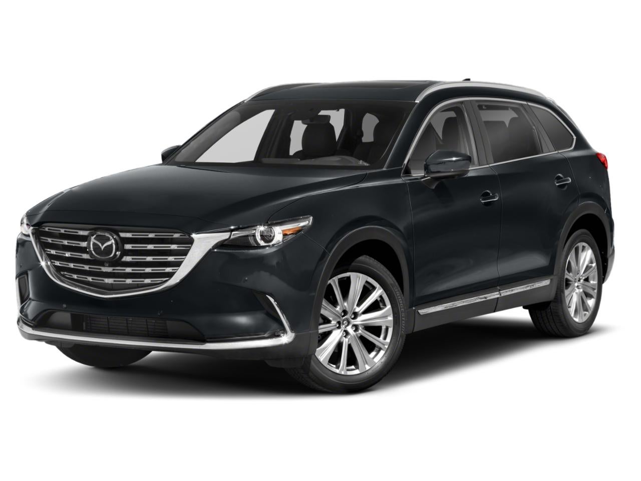 2022 Mazda Mazda CX-9 Signature AWD