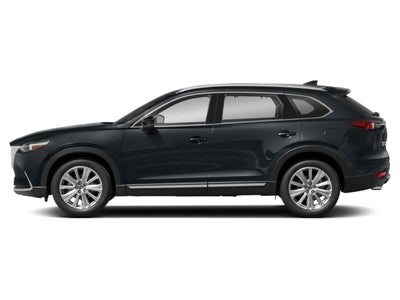 2022 Mazda Mazda CX-9 Signature AWD