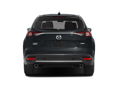 2022 Mazda Mazda CX-9 Signature AWD