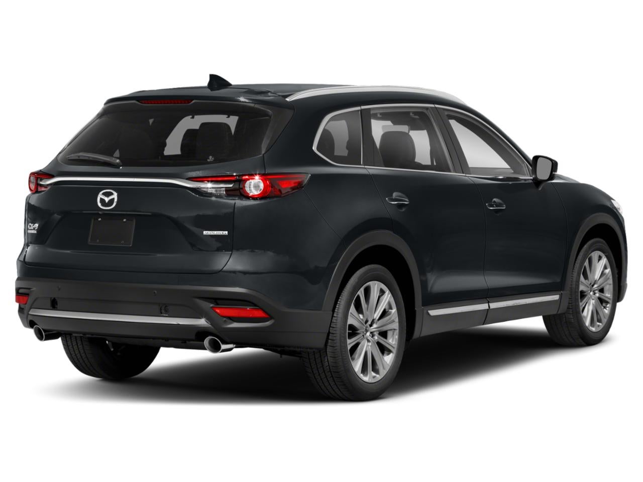 2022 Mazda Mazda CX-9 Signature AWD