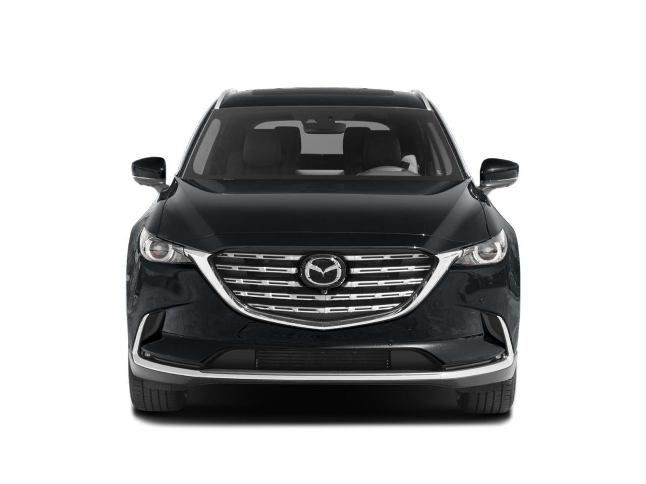 2022 Mazda Mazda CX-9 Signature AWD