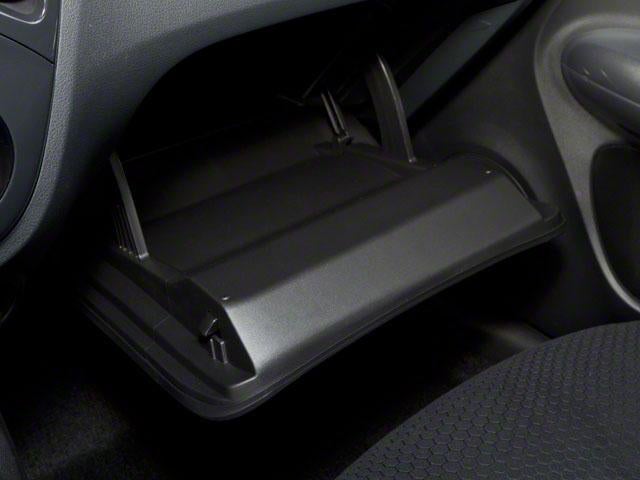 2013 Nissan JUKE 5dr Wgn CVT S FWD