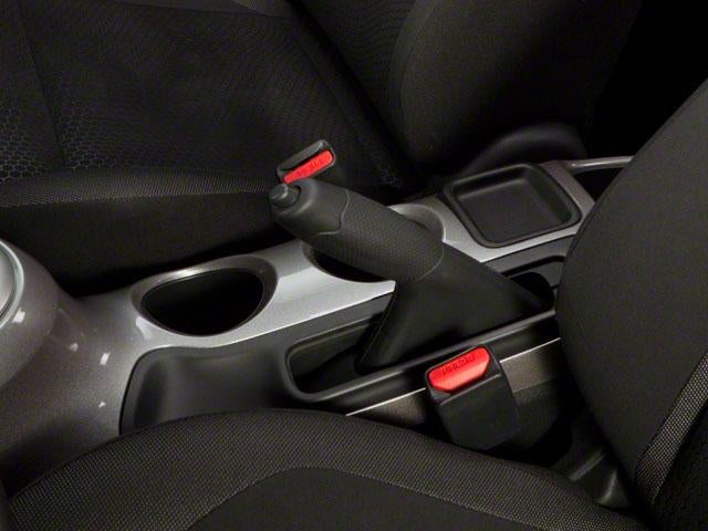 2013 Nissan JUKE 5dr Wgn CVT S FWD