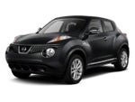 2013 Nissan JUKE 5dr Wgn CVT S FWD