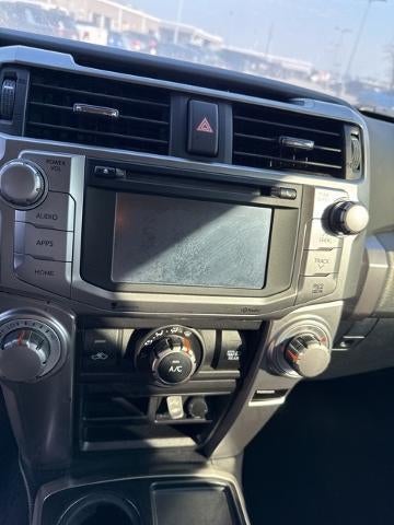 2015 Toyota 4Runner RWD 4dr V6 SR5 (Natl)