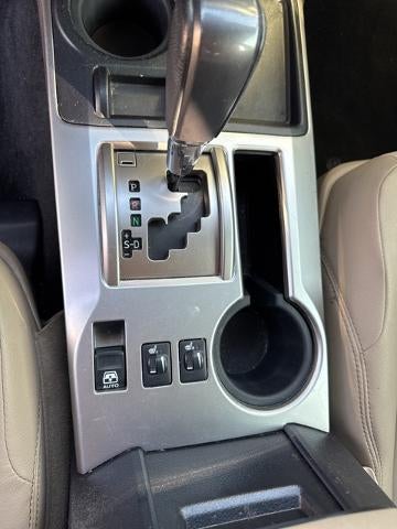 2015 Toyota 4Runner RWD 4dr V6 SR5 (Natl)