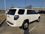 2015 Toyota 4Runner RWD 4dr V6 SR5 (Natl)