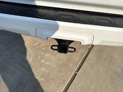 2015 Toyota 4Runner RWD 4dr V6 SR5 (Natl)