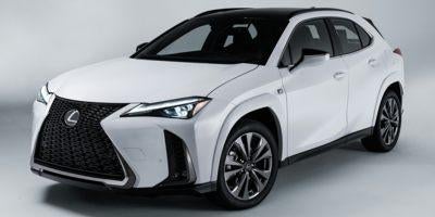 2023 Lexus UX 250h Premium FWD