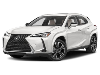 2023 Lexus UX 250h Premium FWD