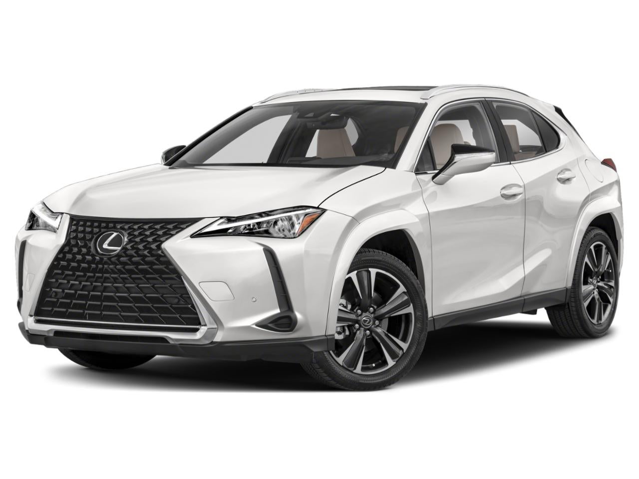 2023 Lexus UX 250h Premium FWD