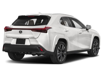 2023 Lexus UX 250h Premium FWD