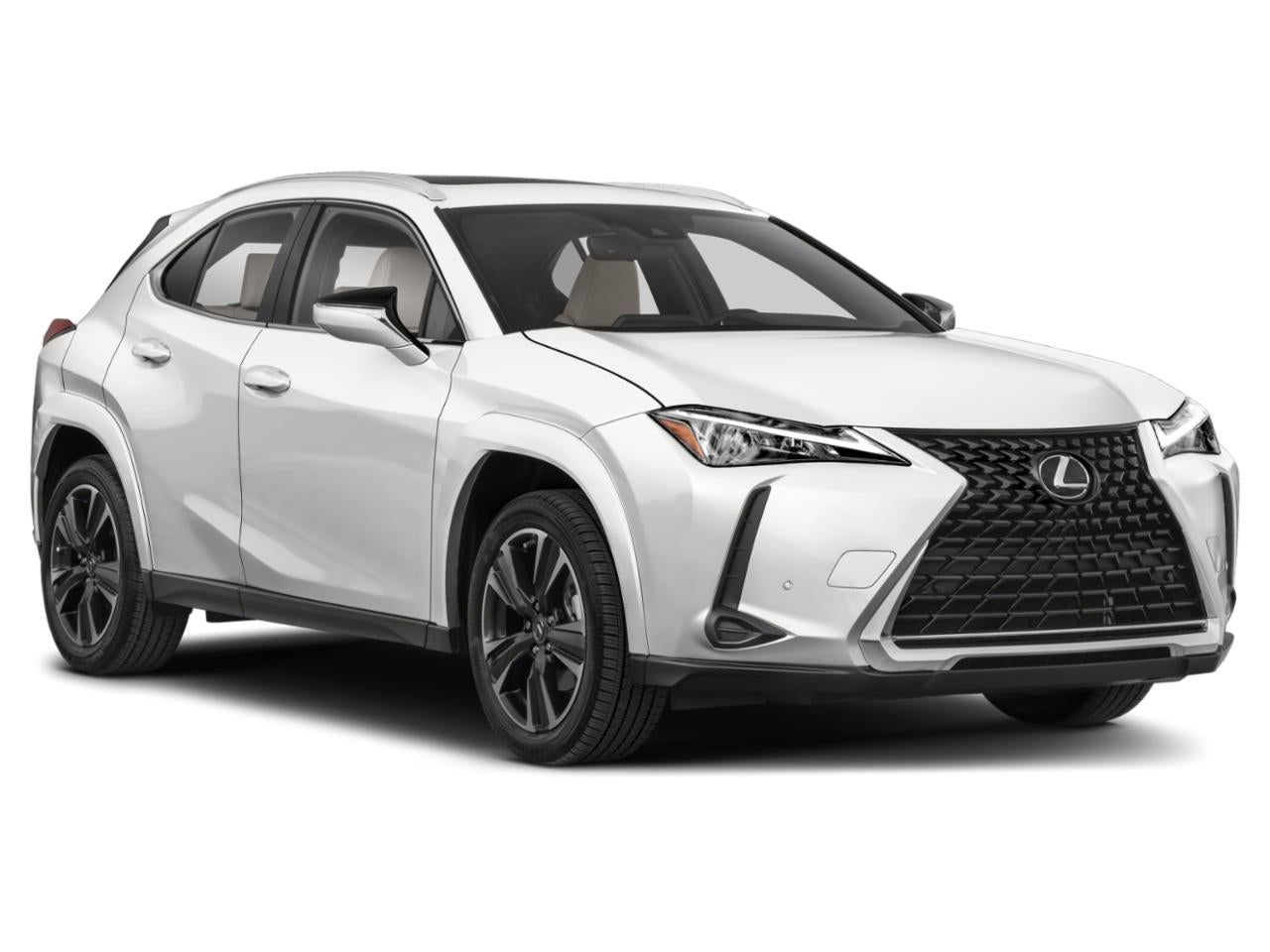 2023 Lexus UX 250h Premium FWD