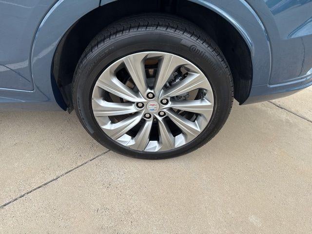 2024 Buick Envista FWD 4dr Avenir