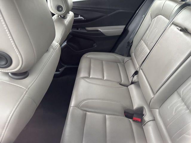 2024 Buick Envista FWD 4dr Avenir