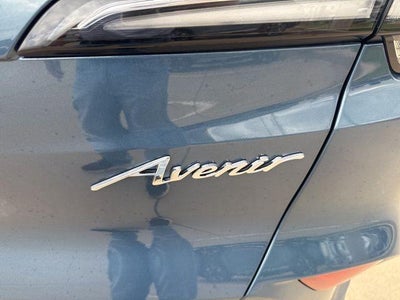 2024 Buick Envista FWD 4dr Avenir