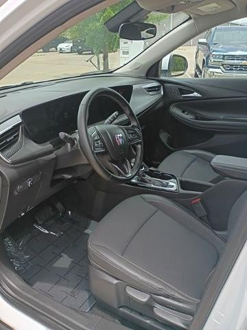 2025 Buick Encore GX Preferred AWD