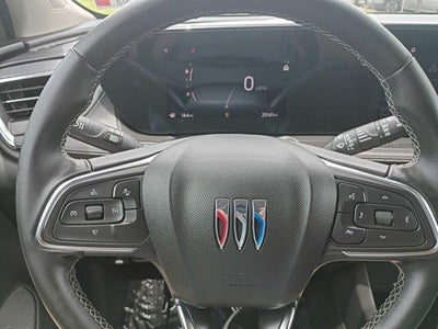 2025 Buick Encore GX Preferred AWD