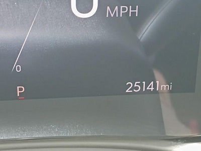 2025 Buick Encore GX Preferred AWD