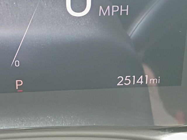 2025 Buick Encore GX Preferred AWD