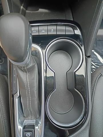 2025 Buick Encore GX Preferred AWD