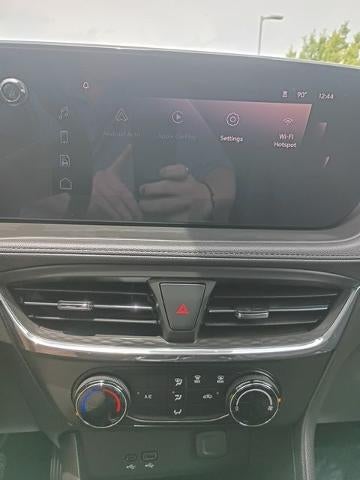 2025 Buick Encore GX Preferred AWD