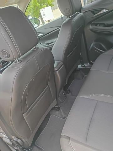 2025 Buick Encore GX Preferred AWD