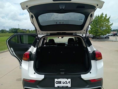 2025 Buick Encore GX Preferred AWD