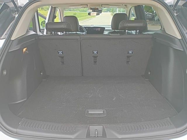2025 Buick Encore GX Preferred AWD