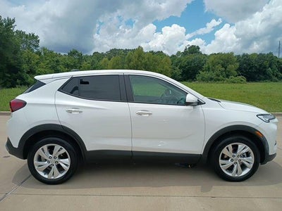 2025 Buick Encore GX Preferred AWD
