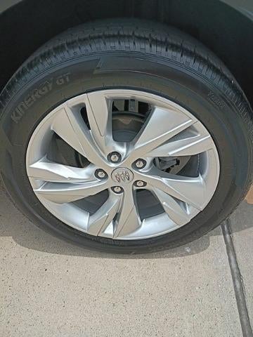 2025 Buick Encore GX Preferred AWD