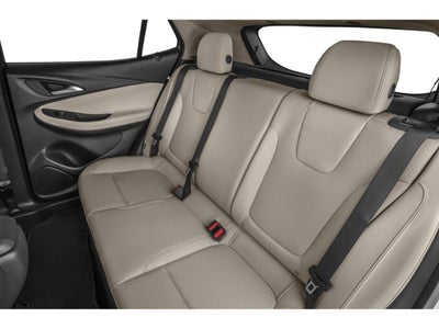 2025 Buick Encore GX Preferred AWD