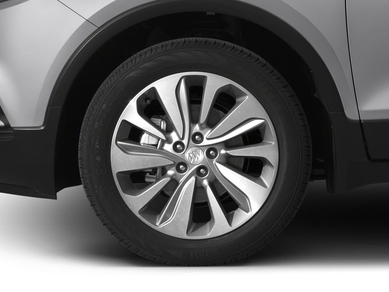 2017 Buick Encore Preferred FWD