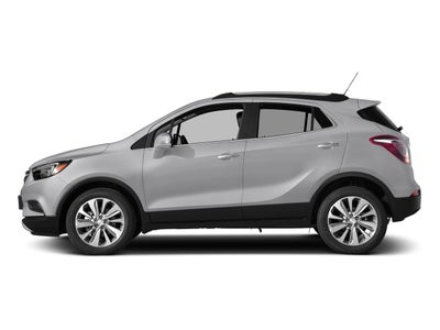 2017 Buick Encore Preferred FWD
