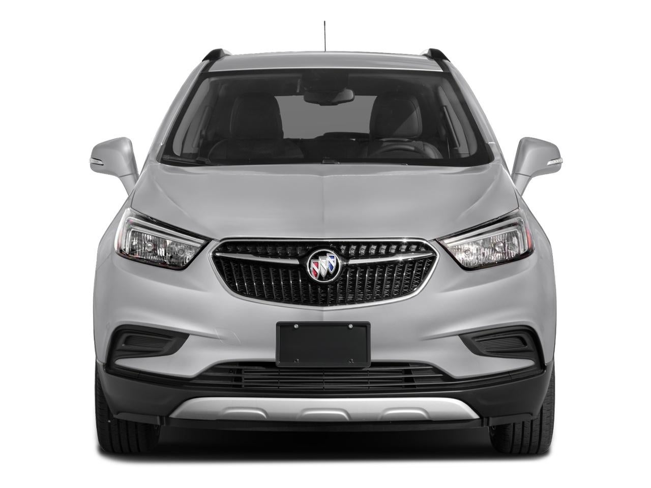 2017 Buick Encore Preferred FWD