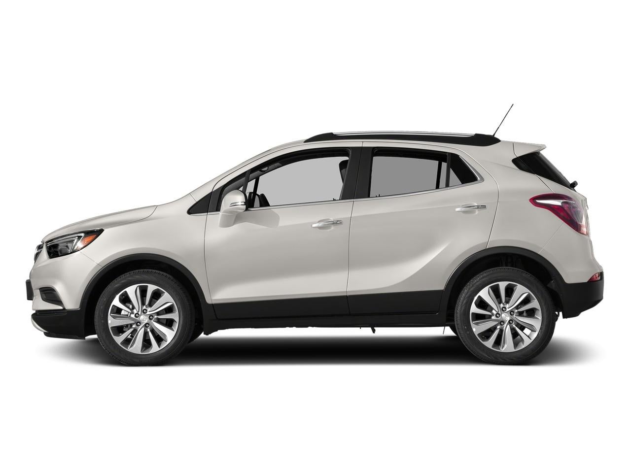 2017 Buick Encore Premium FWD