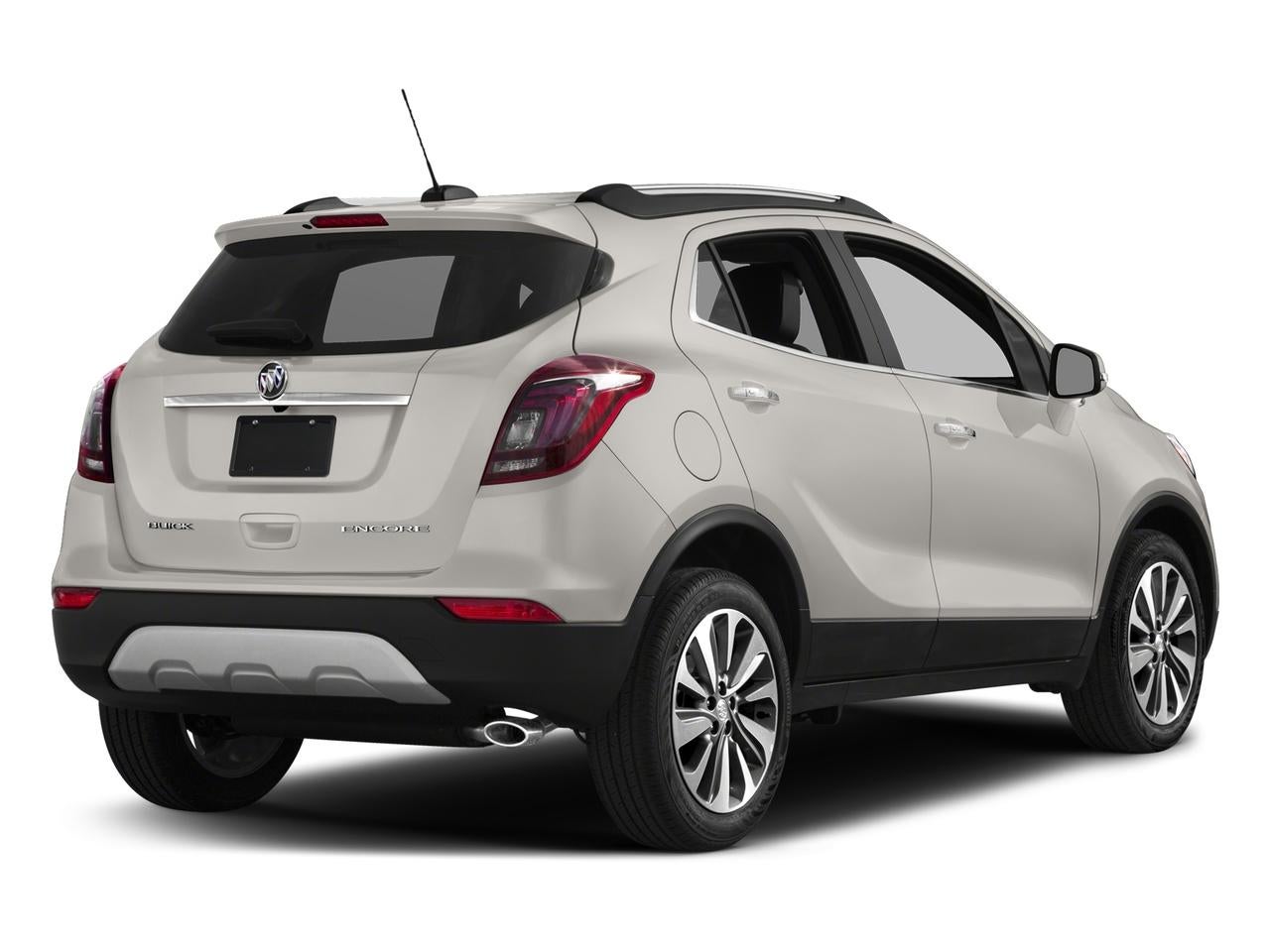2017 Buick Encore Premium FWD