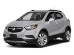 2017 Buick Encore Premium FWD