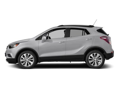2017 Buick Encore Premium FWD