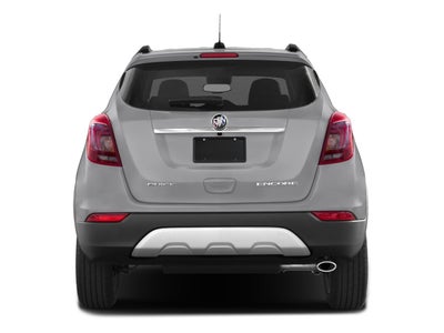 2017 Buick Encore Premium FWD