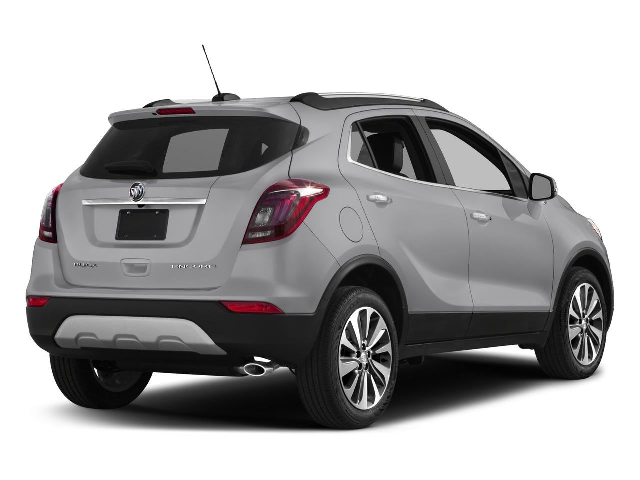 2017 Buick Encore Premium FWD