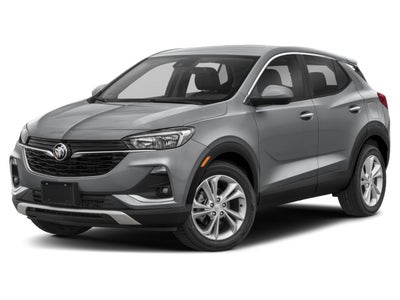 2023 Buick Encore GX Preferred AWD