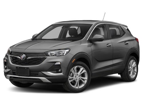 2020 Buick Encore GX Select FWD
