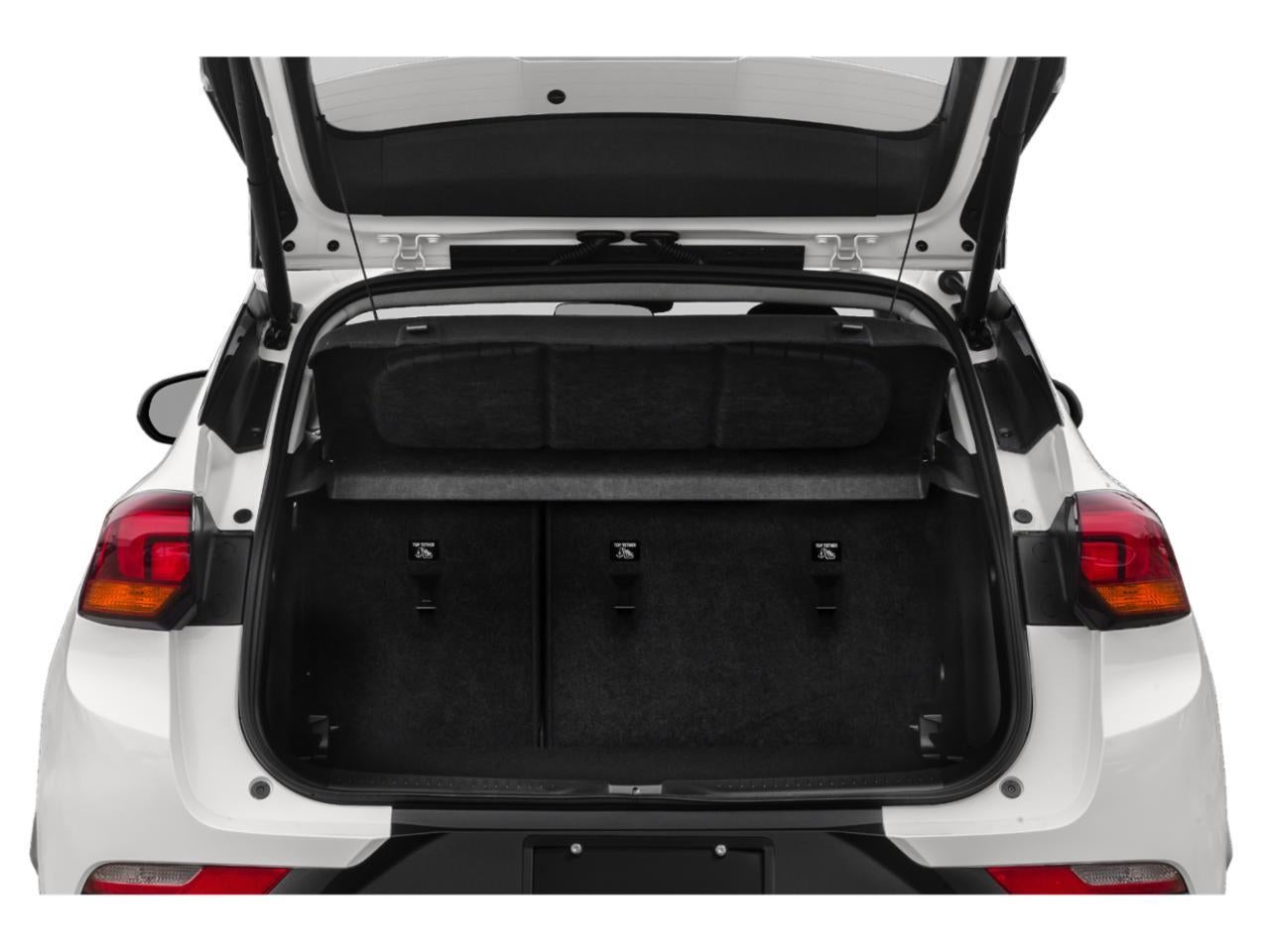 2020 Buick Encore GX Select FWD