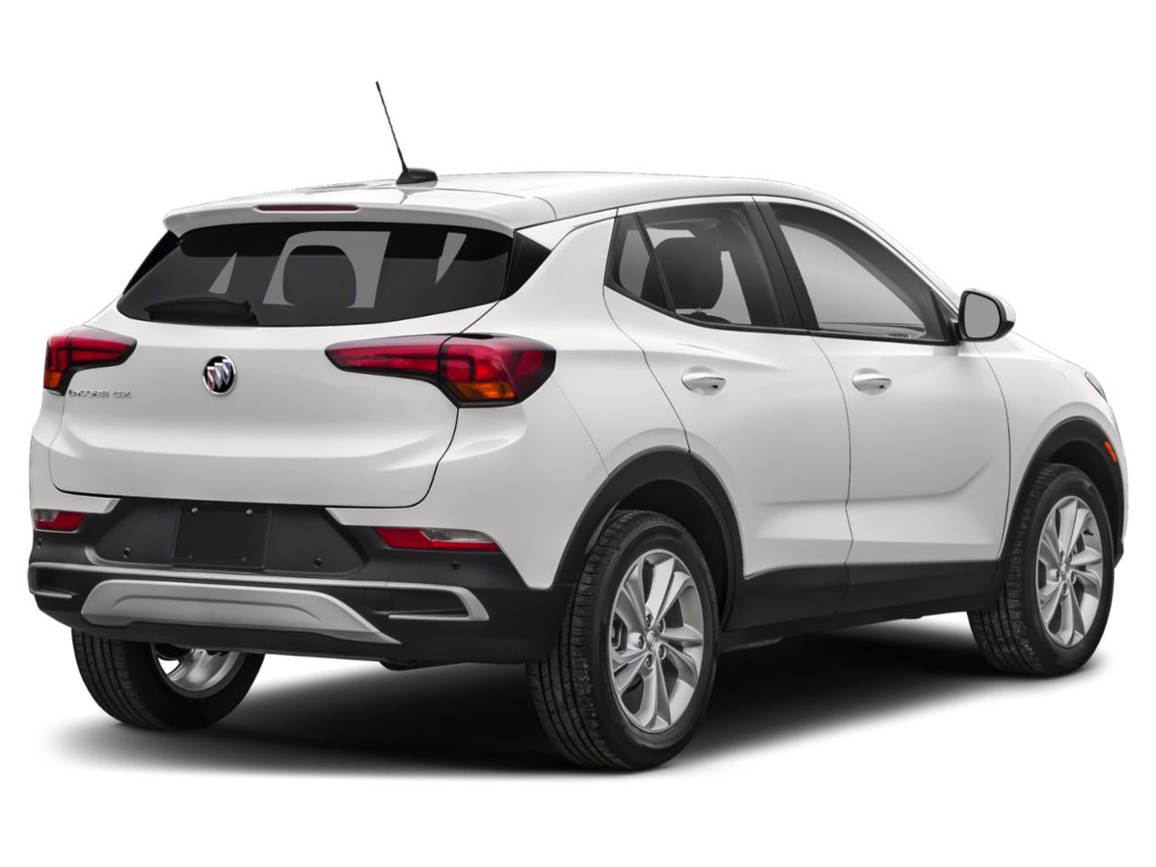 2020 Buick Encore GX Select FWD